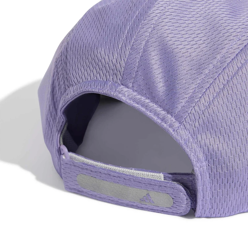 Run Mesh Cap Unisex - lila
