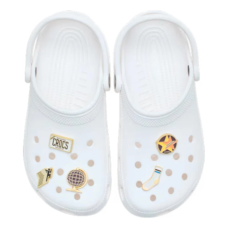 Retro Runner Sonstiges Unisex - weiß, gelb