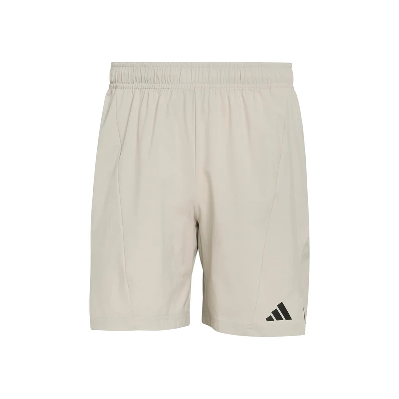 D4T 7Inch Shorts Herren - grau, schwarz