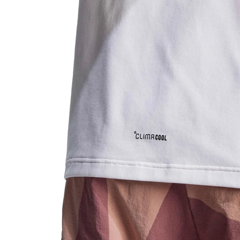 Terrex MT Laufshirt Damen - weiß