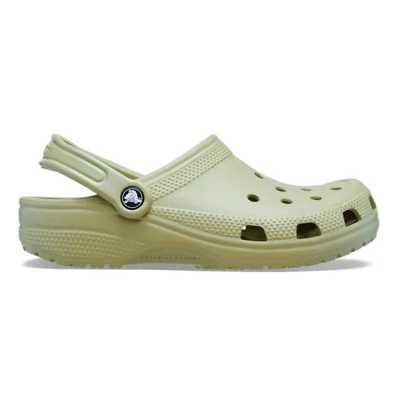 Classic Clog Badelatschen Unisex - salbei