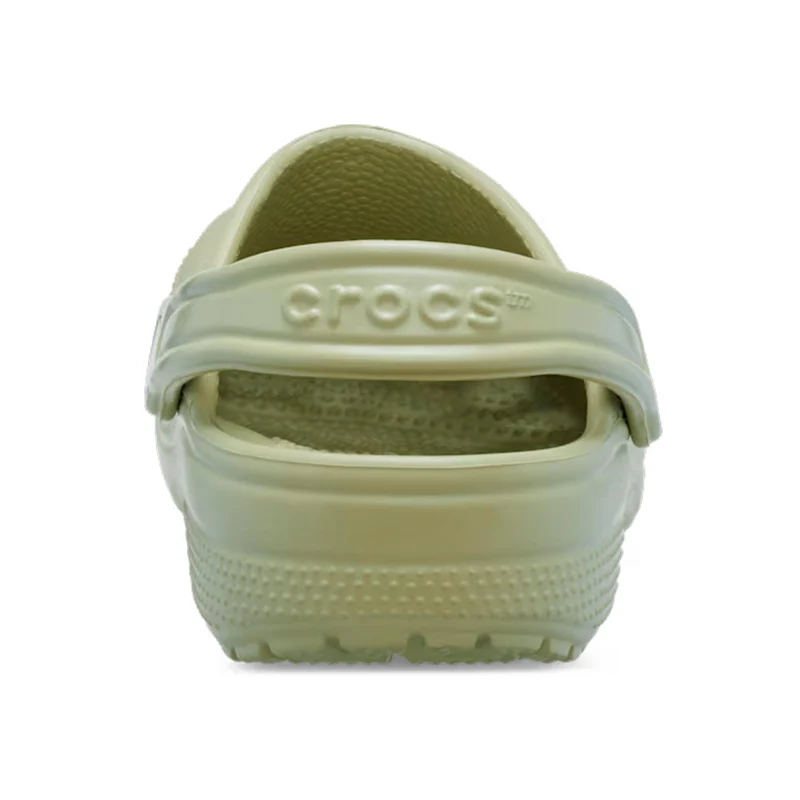 Classic Clog Badelatschen Unisex - salbei