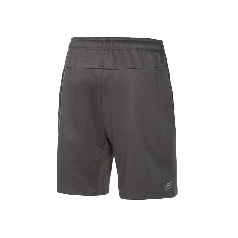 Crew 9in Shorts Herren-Dunkelgrau