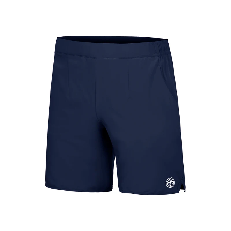 Crew 9in Shorts Herren-Dunkelblau