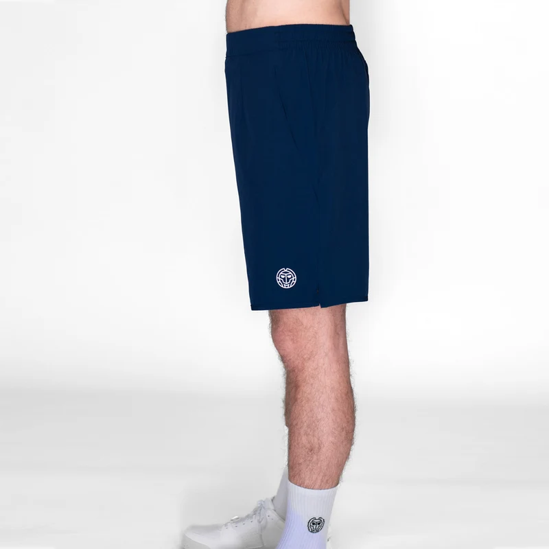 Crew 9in Shorts Herren-Dunkelblau