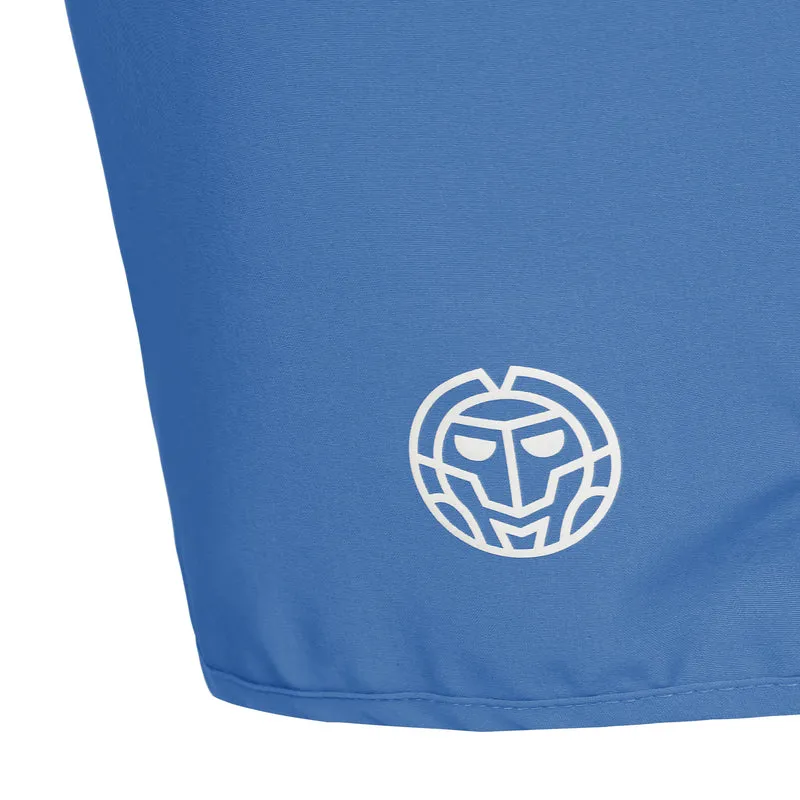 Crew 9in Shorts Herren-Blau
