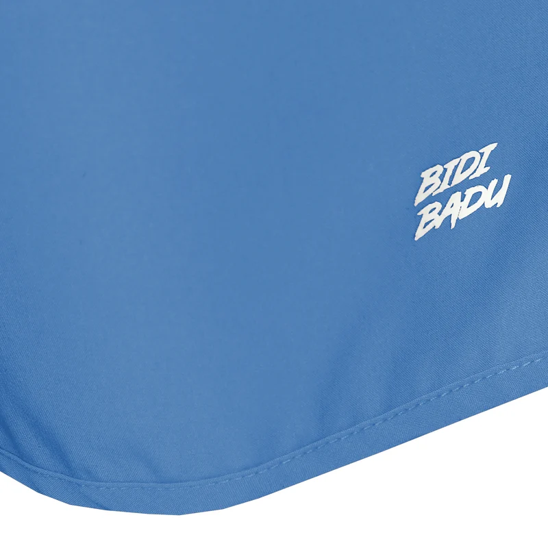 Crew 9in Shorts Herren-Blau