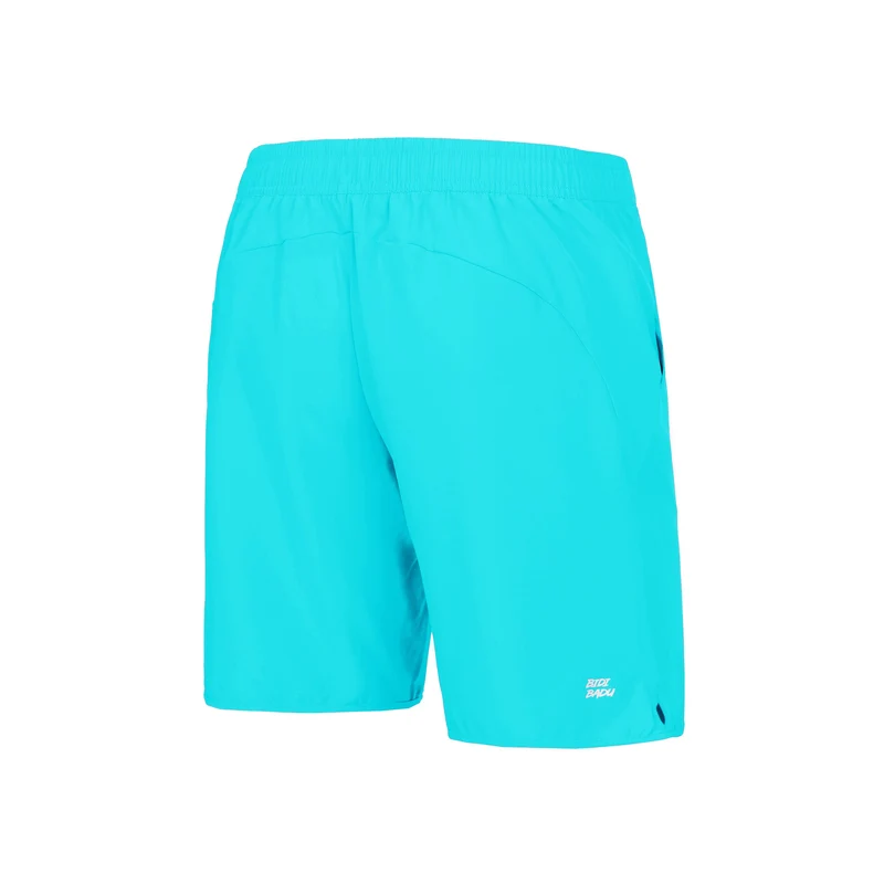 Crew 9in Shorts Herren-Türkis
