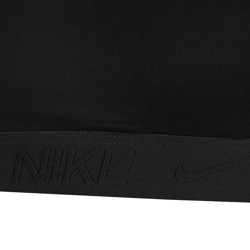 Dri-Fit INDY Light Support Sport-BH Damen - schwarz