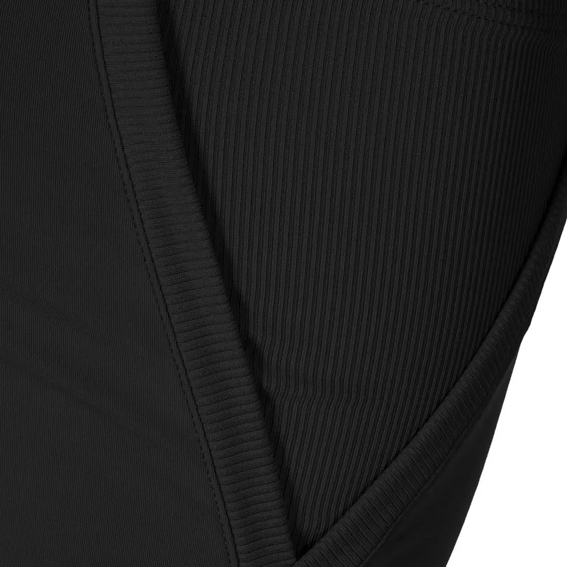 Dri-Fit Victory Tank-Top Damen-Schwarz,Weiß
