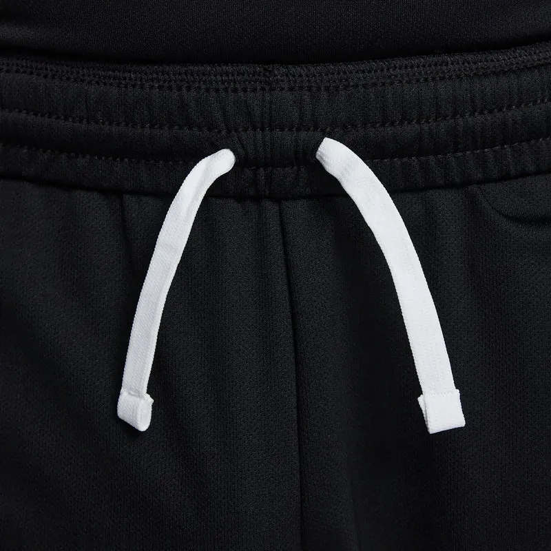 Dri-Fit Multi Shorts Kinder-Schwarz