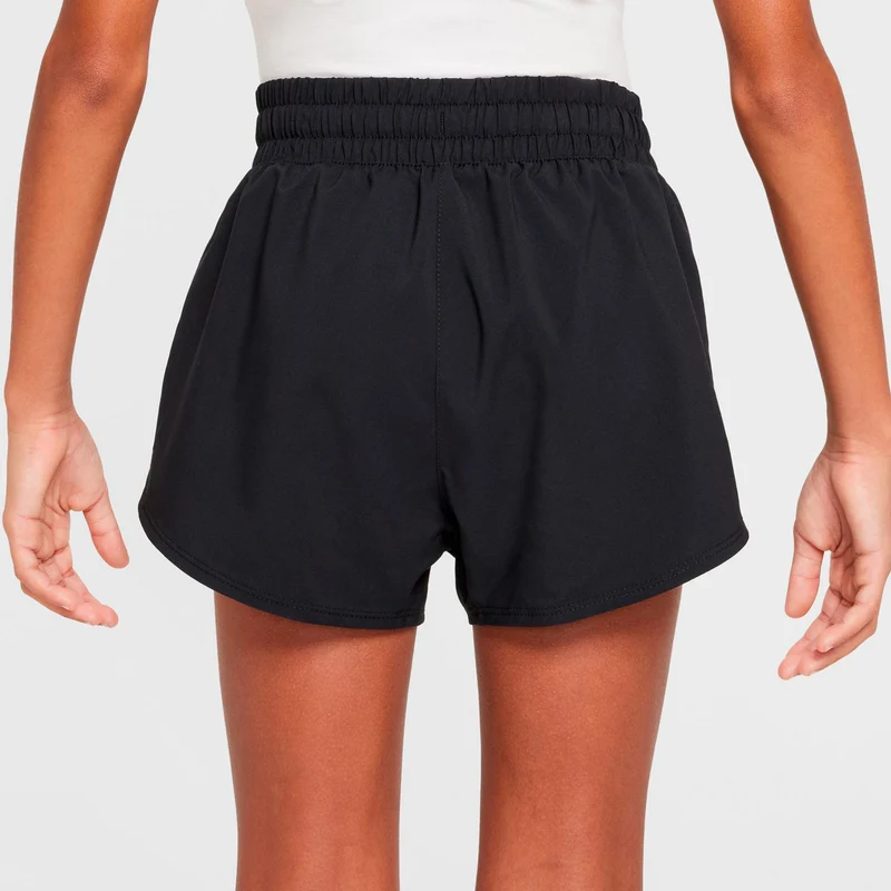 Dri-Fit Onr 2in1 3in Shorts Mädchen-schwarz