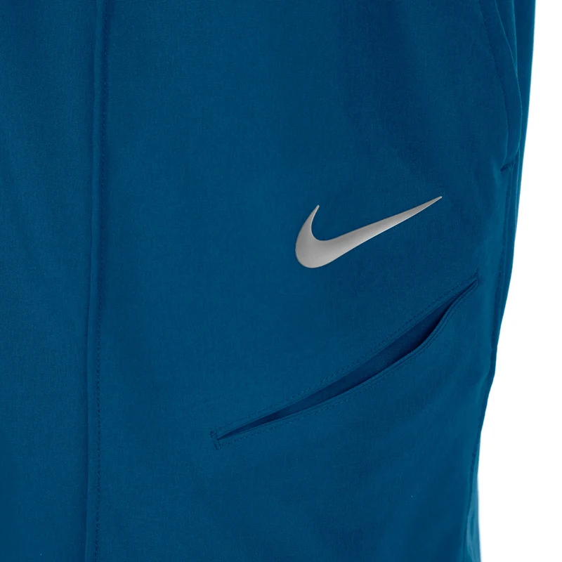 Court Dri-Fit Slam Shorts Herren-Blau