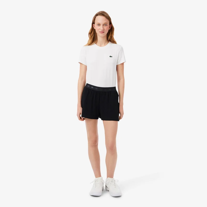 Urban Shorts Damen - schwarz