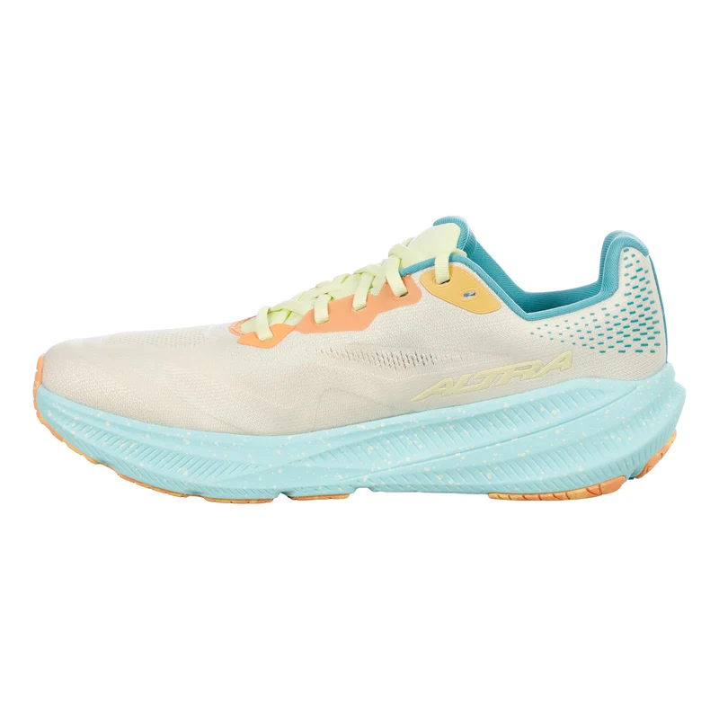 Experience Flow 3 Neutralschuh Herren - creme, orange