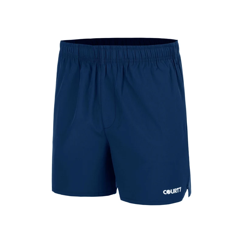 Dual Pocket 5in Shorts Herren - blau