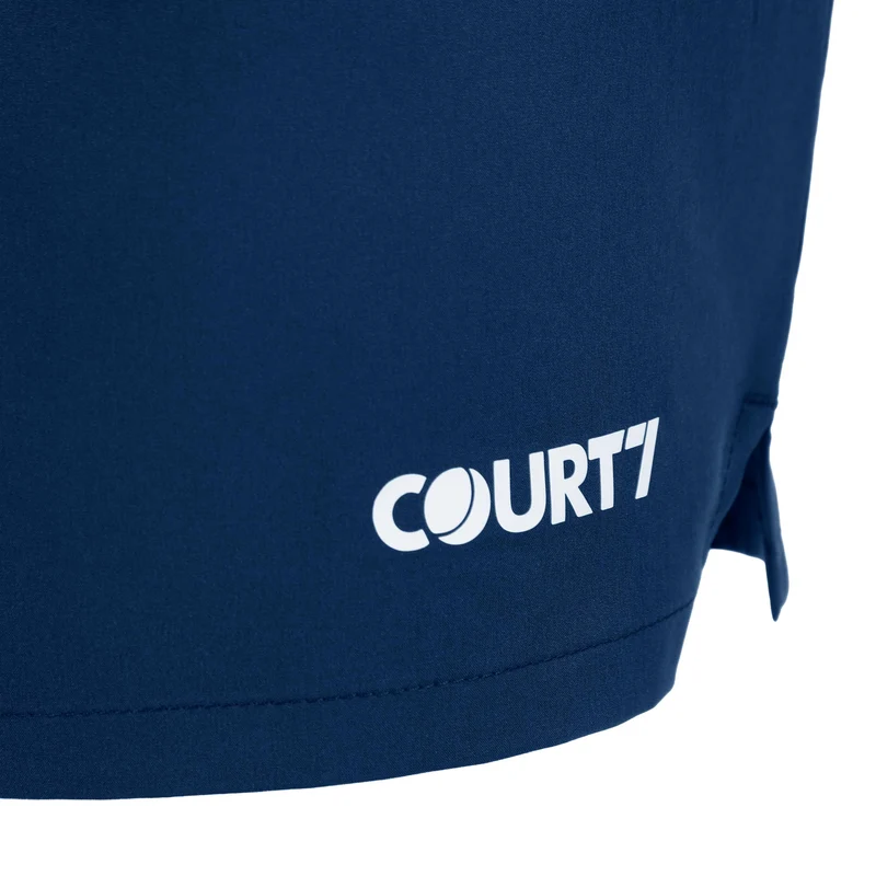 Dual Pocket 5in Shorts Herren - blau