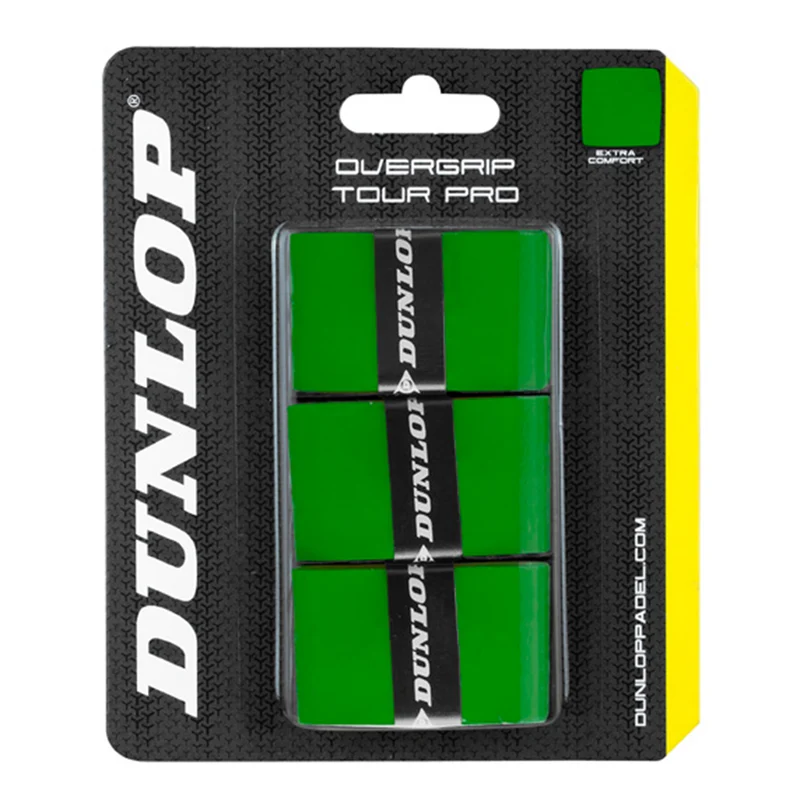 Tour Pro 3er Pack-grün