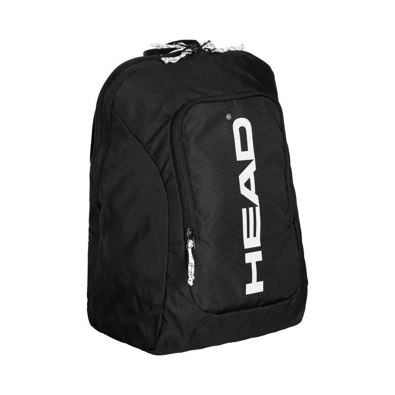 Kids Tour Rucksack-Schwarz,Weiß