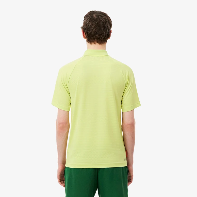 Polo Herren - limette