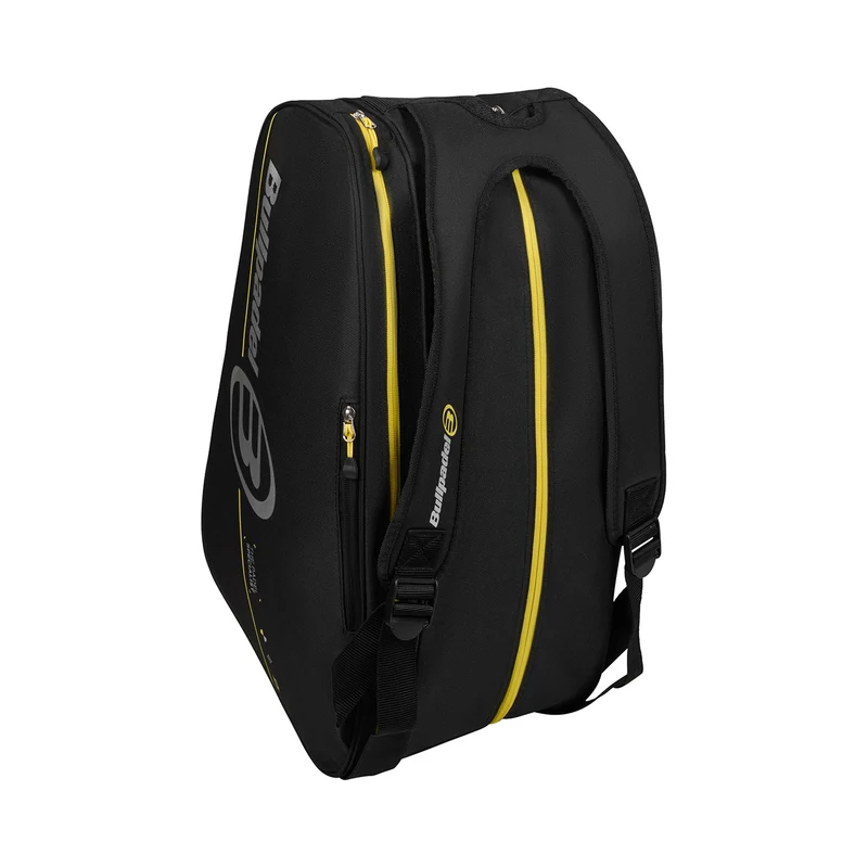 Tour Premier Padelschlägertasche -schwarz