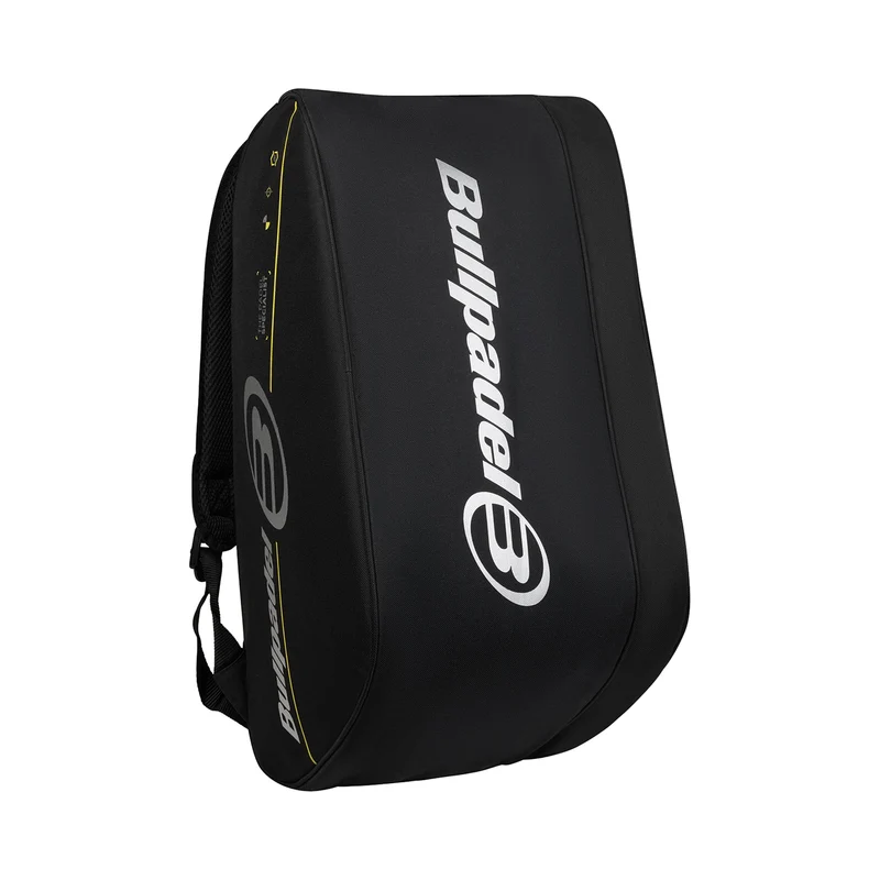 Tour Premier Padelschlägertasche -schwarz