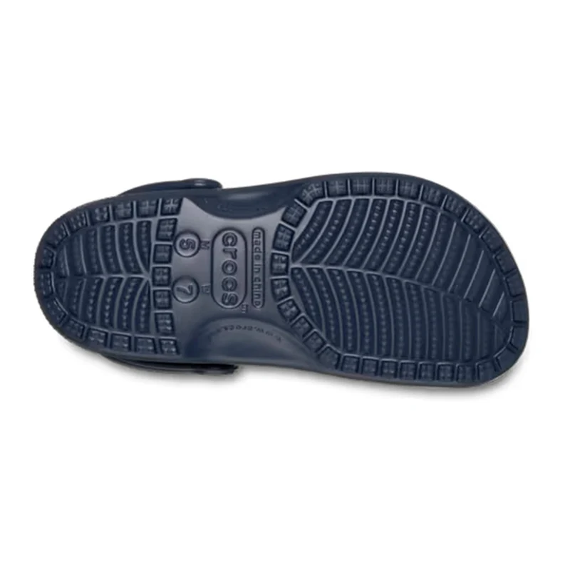 Classic Clog Badelatschen Unisex - dunkelblau