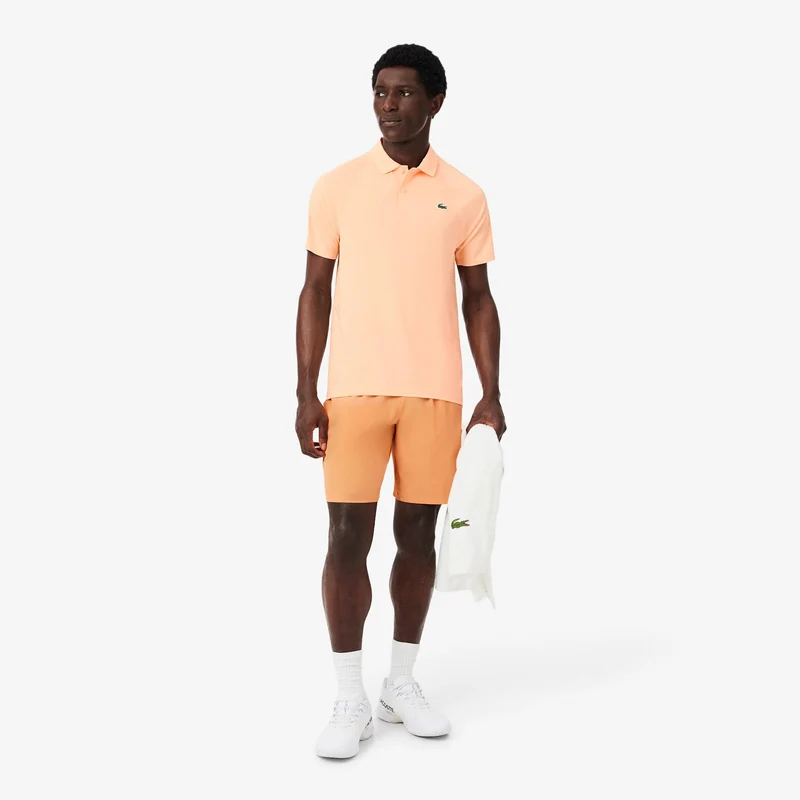 Polo Herren - apricot