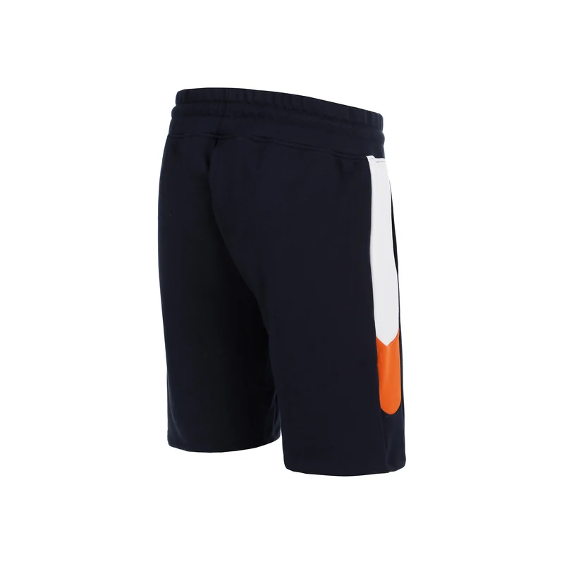 Stripes Shorts Herren - dunkelblau
