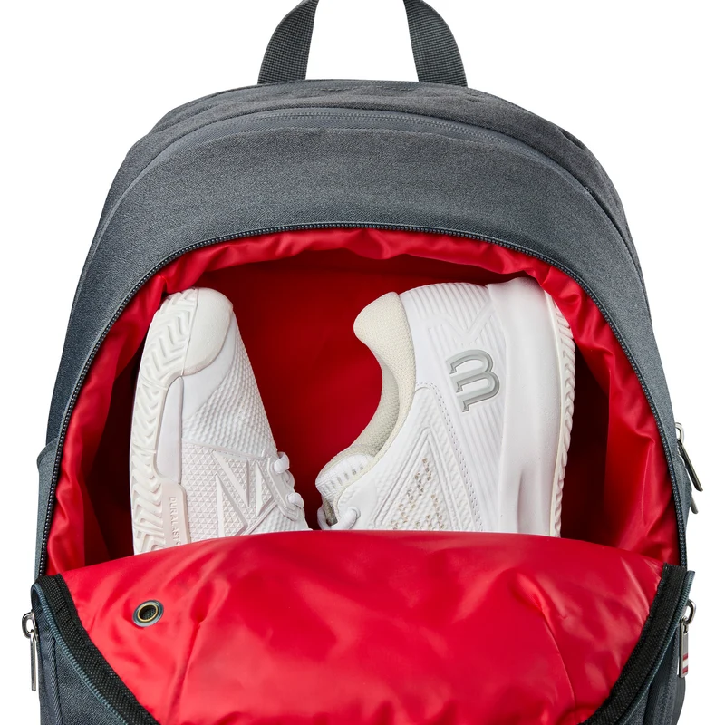 Tour Rucksack-Schwarz,Creme