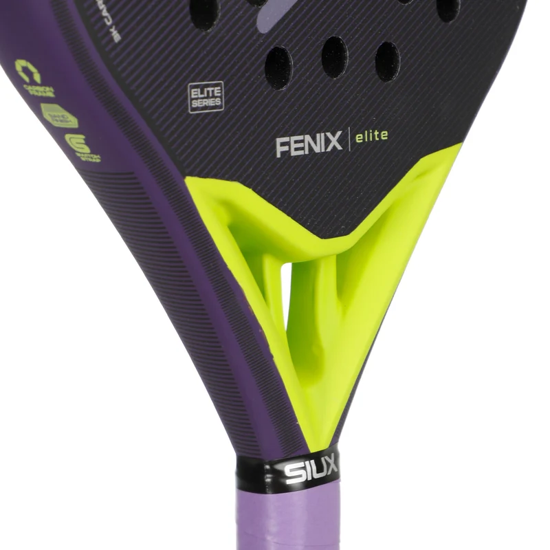 Fenix Elite 6 Padelschläger