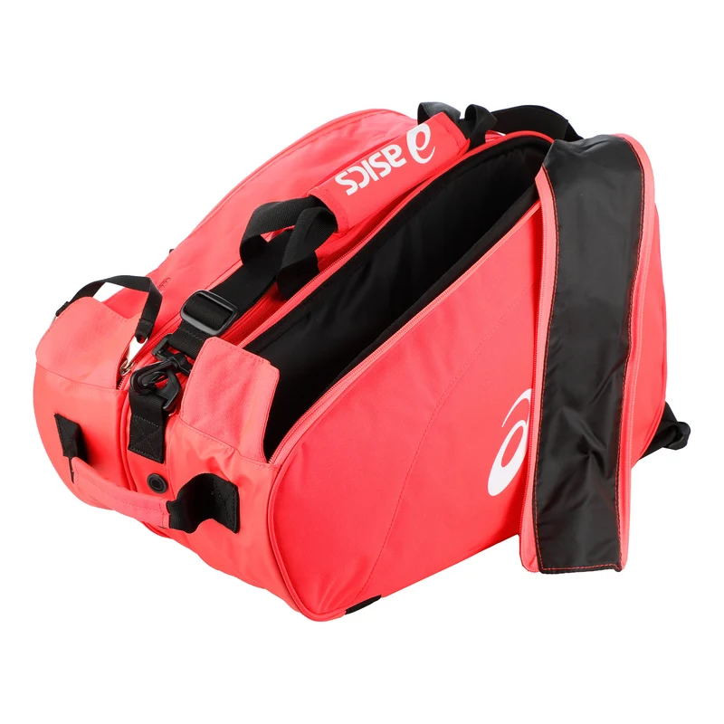 Medium Sports Performance Padelschlägertasche - pink