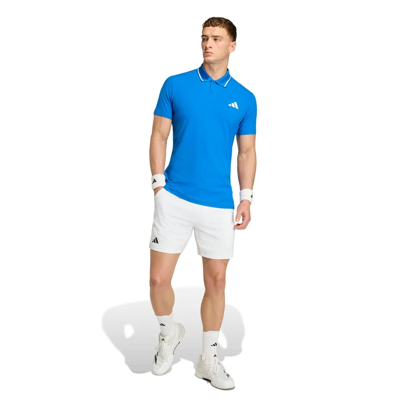 Freelift Pro Polo Herren - blau