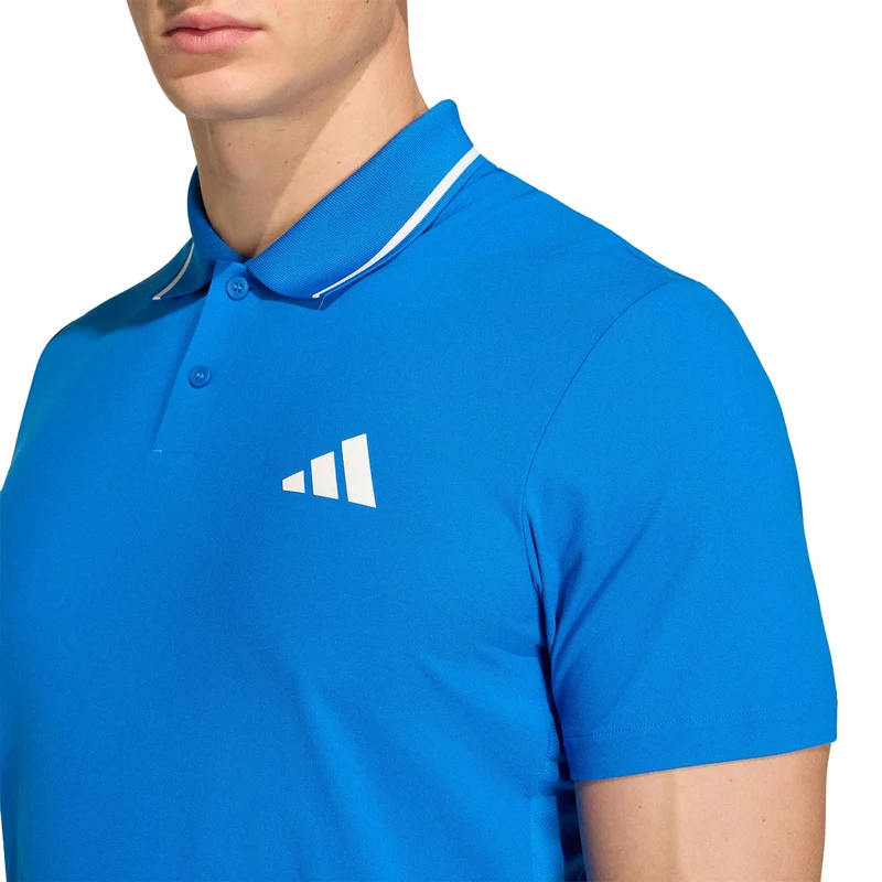 Freelift Pro Polo Herren - blau
