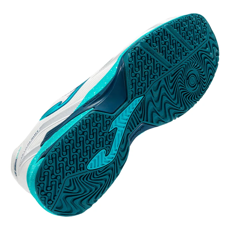 Ultra Light Padelschuh Herren - weiß