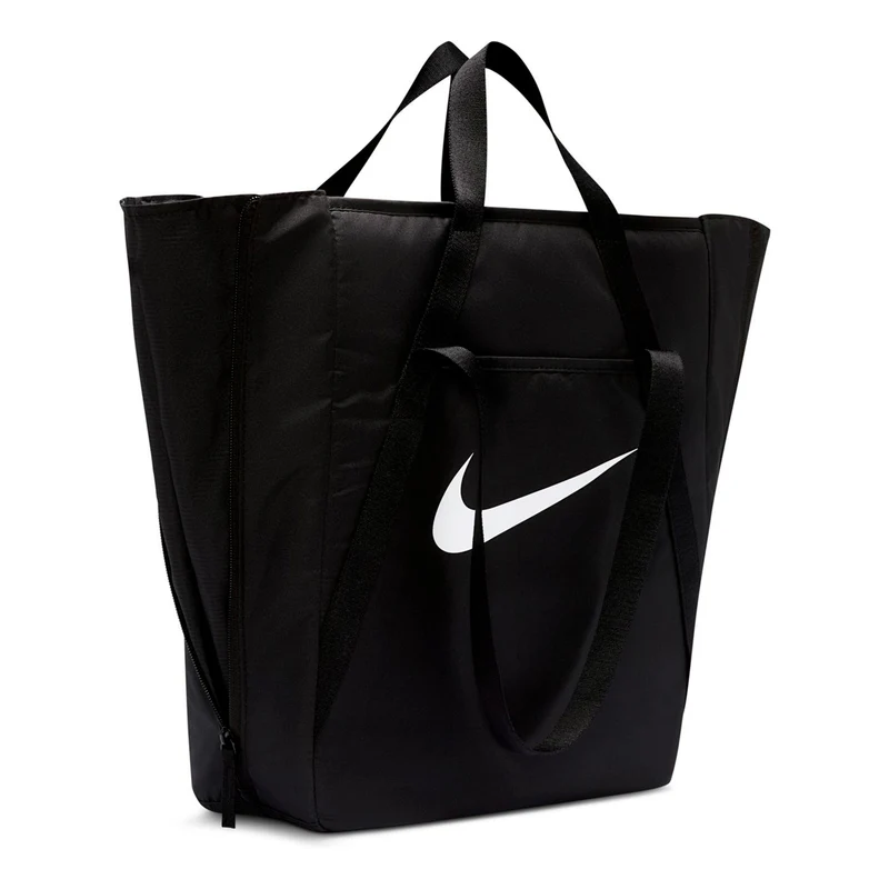 Gym Tote Sporttasche - schwarz