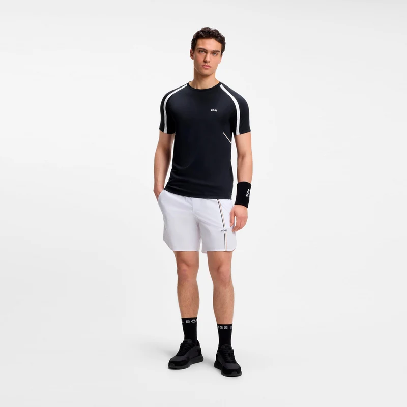 Game 2 T-Shirt Herren - dunkelblau