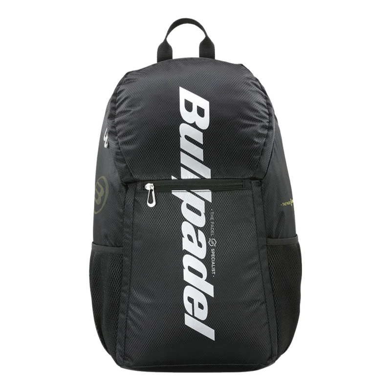 PERFO Rucksack - schwarz