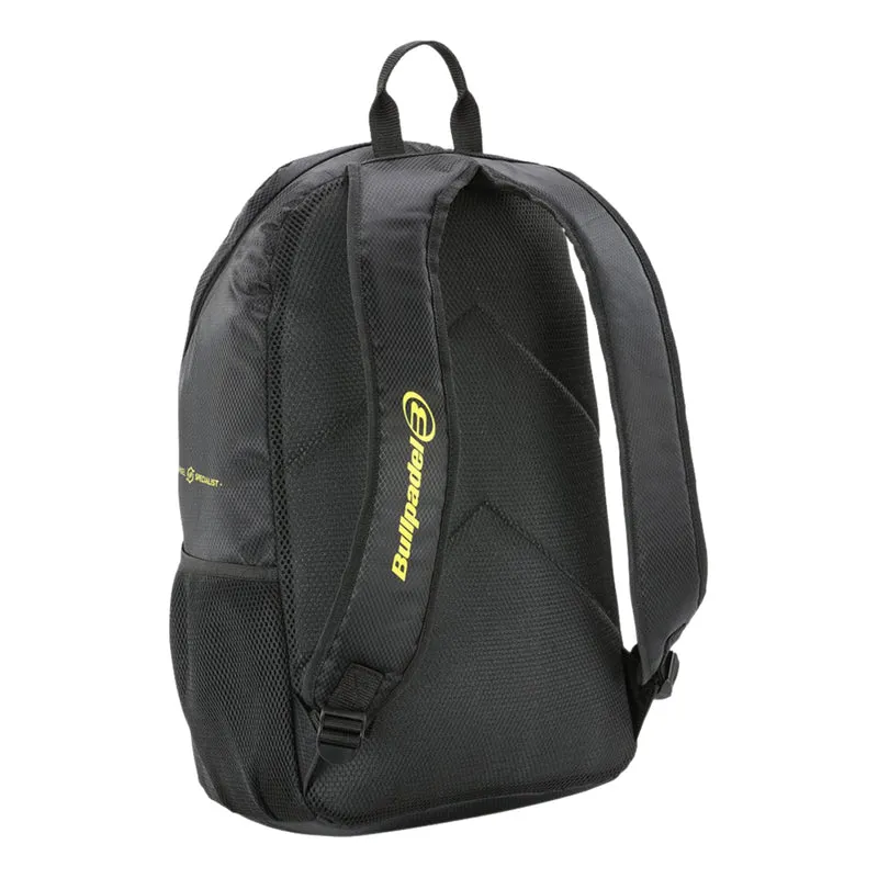 PERFO Rucksack - schwarz