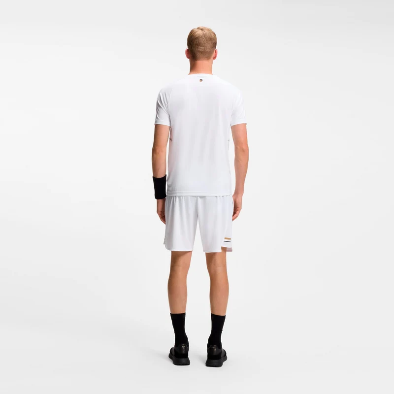 Game 2 T-Shirt Herren - weiß
