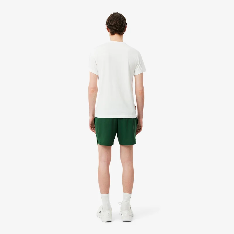 Shorts Herren - grün, limette