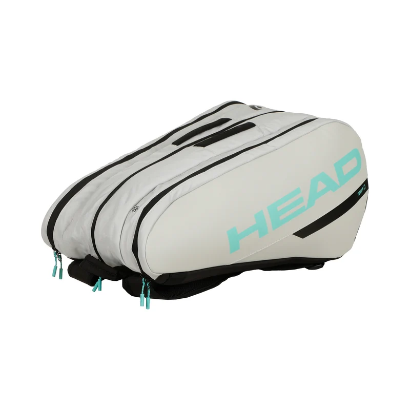 Tour Padel Bag L Padelschlägertasche-Grau