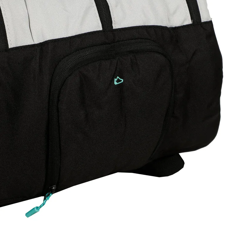 Tour Padel Bag L Padelschlägertasche-Grau
