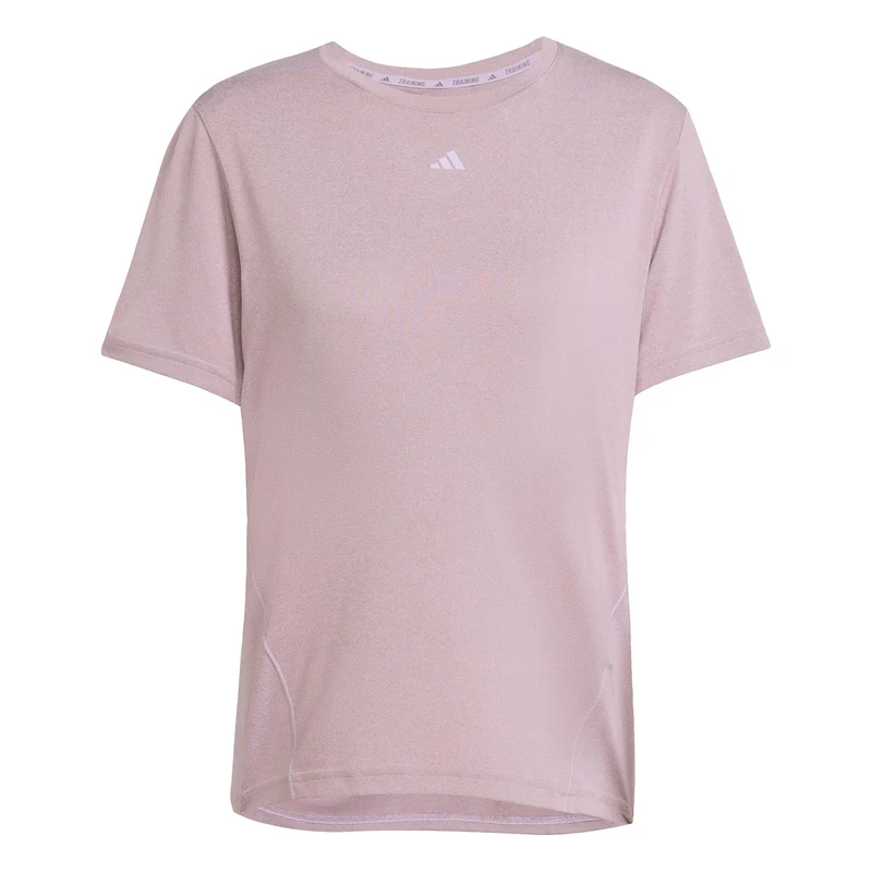 WTR D4T T-Shirt Damen-rosa