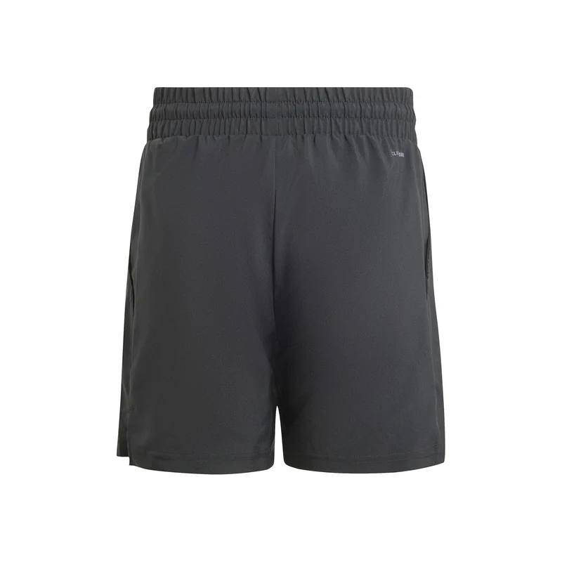 Club 3 Stripes 5in Shorts Jungen-Schwarz