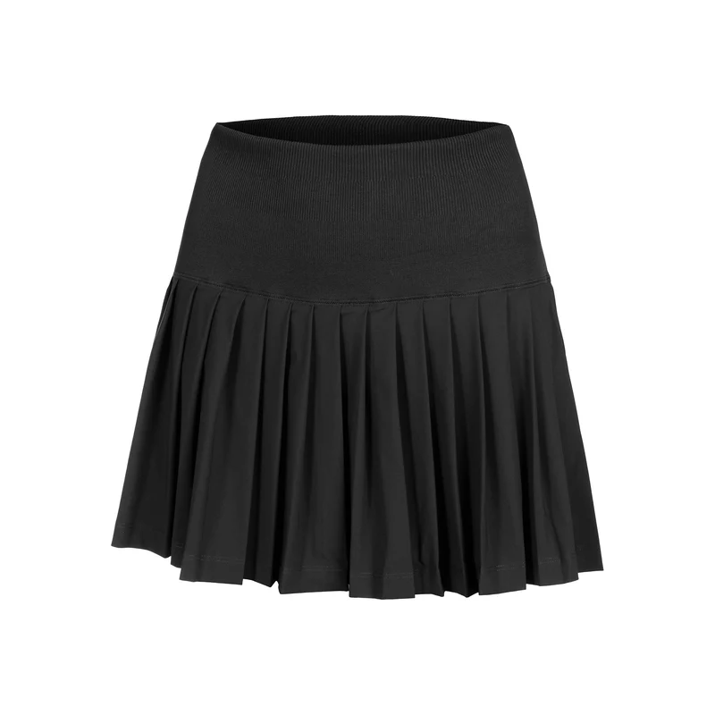Midtown Rock Damen-Schwarz