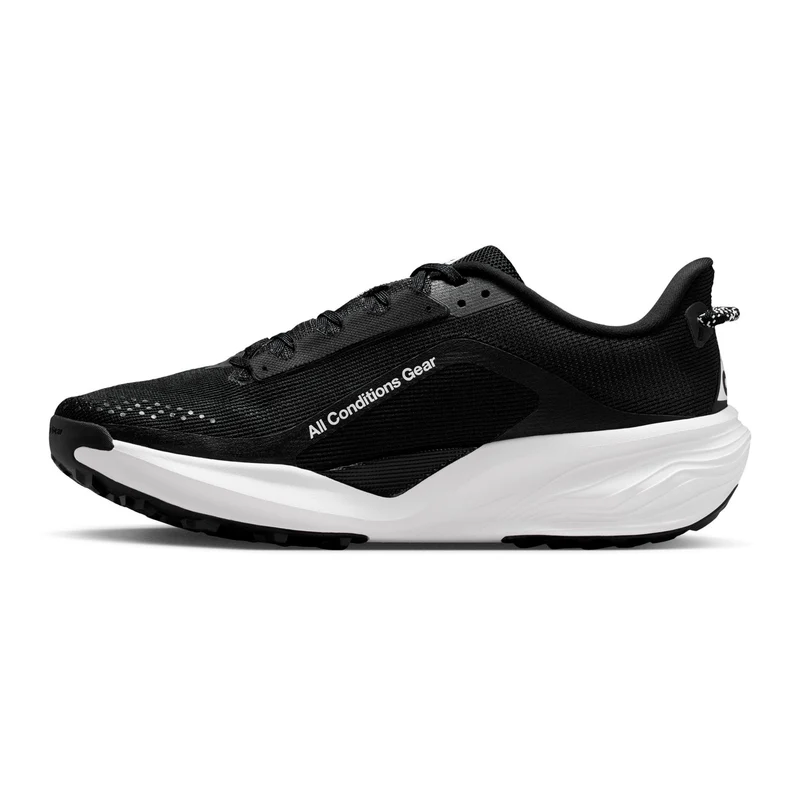 ACG Pegasus Trail Trailschuh Herren - schwarz, grau