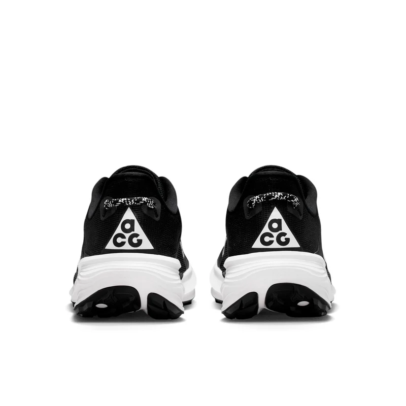 ACG Pegasus Trail Trailschuh Herren - schwarz, grau