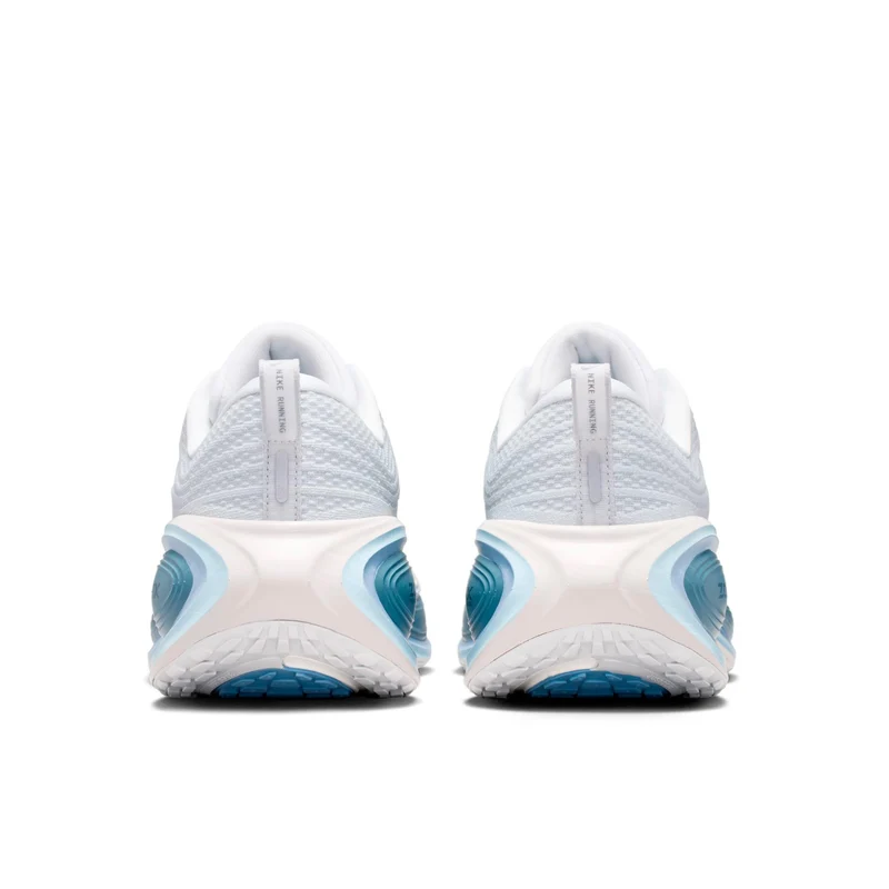 Vomero Plus Neutralschuh Herren - weiß, blaugrau