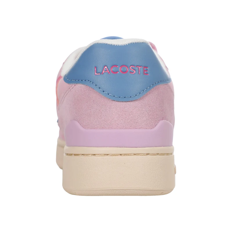 T-Clip Set Sneaker Damen-pink, blau